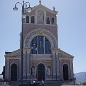 028 Hier ging het om De kerk met de zwarte Madonna